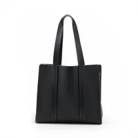 ヴィトン LVアエログラム テイクオフ トート M57308 ブラック RFID反応