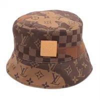 ルイヴィトン ハット｜中古ブランド品・ブランド古着通販｜ALLU