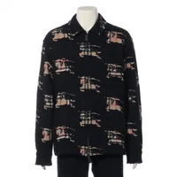 バーバリー カーディガン｜メンズ｜中古ブランド品・ブランド古着通販