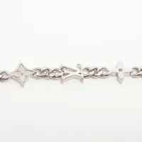 ヴィトン M1407A ブレスレット モノグラム ロウ RM1294 ブレスレット