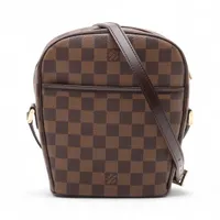 ヴィトン ダミエ イパネマPM N51294 ブラウン