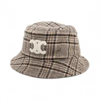 セリーヌ ハット｜中古ブランド品・ブランド古着通販｜ALLU（アリュー）