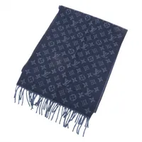 ヴィトン M71607 エシャルプ モノグラム グラディエント GT1220