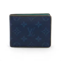 ヴィトン モノグラムパシフィック ポルトフォイユスレンダー M62248