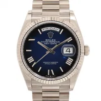 ロレックス デイデイト Ref.128239 時計｜中古ブランド品・ブランド