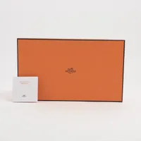 エルメス バディチャーム K刻印：2025 チャーム アニョーミロ×メリノ