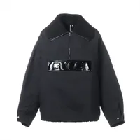 ロロピアーナ カシミヤ×レザー レザージャケット M メンズ ブラウン