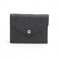 ヴィトン モノグラムエクリプス ジッピーコンパクトウォレット M80426