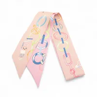 エルメス ツイリー Lift Profile リフト プロフィール ツイリー シルク