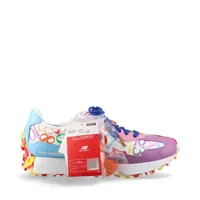 フランクミュラー×ニューバランス レザー スニーカー 26cm メンズ