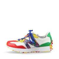 フランクミュラー×ニューバランス レザー スニーカー 26cm メンズ