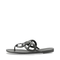 エルメス シェーヌダンクル サンダル｜中古ブランド品・ブランド古着