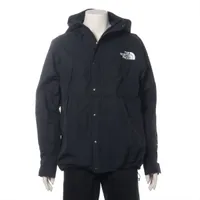 ノースフェイス ナイロン 中綿ジャケット L メンズ ブルー NP62401Z