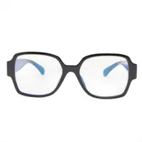 シャネル 5204-A ココマーク サングラス プラスチック ブラウン