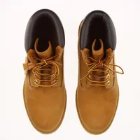 ヴィトン×ティンバーランド 24年 ヌバック×レザー ショートブーツ 10