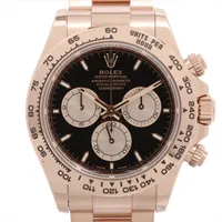 ロレックス デイトナ Ref.126505 腕時計｜中古ブランド品・ブランド