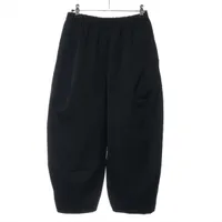 コムデギャルソン AD2016 ウール サルエルパンツ XS レディース