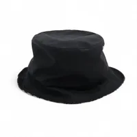 ディオール コットン×ポリエステル テディーD オブリークリバーシブルハット ディオール 95TDD923A130 テディ―D オブリークリバーシブルハット