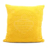 ヴィトン M96445 クッション LVテリー OS1255 クッション コットン