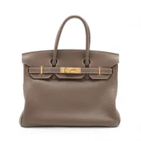 エルメス バーキン30｜中古ブランド品・ブランド古着通販｜ALLU