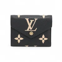 ルイヴィトン ポルトフォイユ・ヴィクトリーヌ｜中古ブランド品