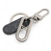 ヴィトン M00303 ポルトクレ キリガミ プール BC0231 チャーム GP×PVC