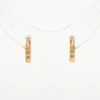 ローリーロドキン ピアス(両耳用) 18K 4.0g A4264620｜中古ブランド品