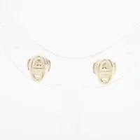ローリーロドキン ピアス(両耳用) 18K 1.4g A4119006｜中古ブランド品