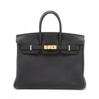 エルメス バーキン25 ALLU心斎橋店｜中古ブランド品・ブランド古着通販