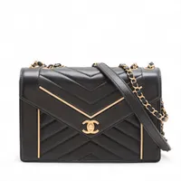 シャネル Vステッチ｜中古ブランド品・ブランド古着通販｜ALLU（アリュー）