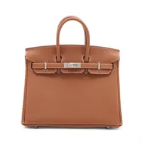 エルメス バーキン25｜中古ブランド品・ブランド古着通販｜ALLU
