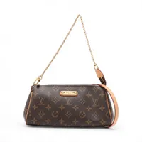 ヴィトン モノグラム エヴァ M95567 ブラウン