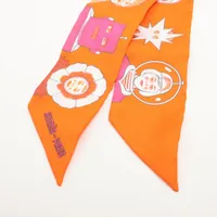 エルメス ツイリー DRESS CODE エルメスのドレスコード スカーフ