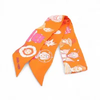 エルメス ツイリー DRESS CODE エルメスのドレスコード スカーフ