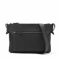 エルメス ウルトラプラ24 トゴ ブラック シルバー金具 Z:2021年