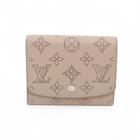 ヴィトン トリヨン ポルトフォイユカプシーヌXS M68747 ガレ