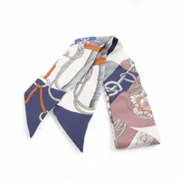 エルメス ツイリー HARNAIS DE COEUR アルネドゥクール スカーフ