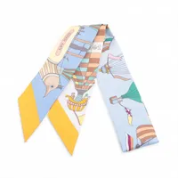 エルメス カレウォッシュ BOUCLES ET GALONS DU TSAR ツァーリの