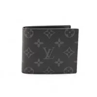 ヴィトン モノグラムシャドウ ハイブリッド ウォレット M81526