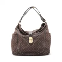 ヴィトン モノグラムイディール ロマンス M56699 ブラウン