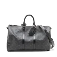 ヴィトン モノグラムエクリプス キーポルバンドリエール45 M40569