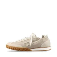 エルメス ジェット スエード スニーカー 36 レディース ベージュ