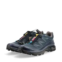 Salomon Fabric Sneakers 26.5cm Men
