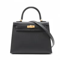 エルメス ケリー25｜中古ブランド品・ブランド古着通販｜ALLU（アリュー）