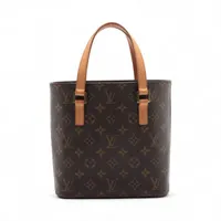 ヴィトン モノグラム ヴァヴァンPM M51172 ブラウン