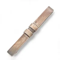 ジョージジェンセン ネクタイピン 925 9.2g 74A