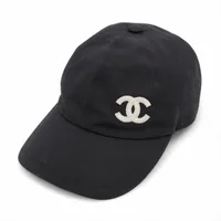 シャネル キャップ ALLU online store｜中古ブランド品・ブランド古着