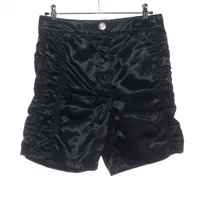 シャネル ショートパンツ｜中古ブランド品・ブランド古着通販｜ALLU