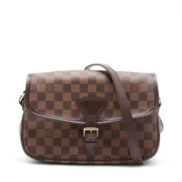 ヴィトン ダミエ ミュゼットタンゴロングショルダー N51301 YV018789