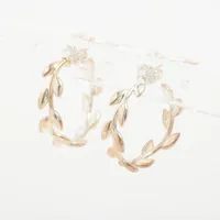 ティファニー ティアドロップ ピアス(両耳用) 925 5.4g シルバー